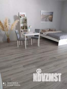 1-к квартира, посуточно, 35м2, 2/2 этаж