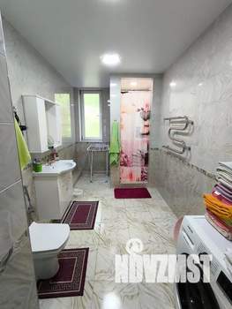 1-к квартира, посуточно, 68м2, 4/7 этаж