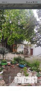 1-к квартира, посуточно, 30м2, 2/3 этаж