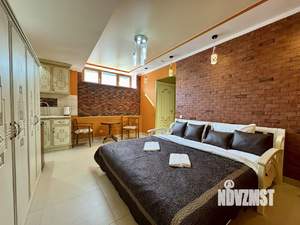 1-к квартира, посуточно, 30м2, 1/5 этаж