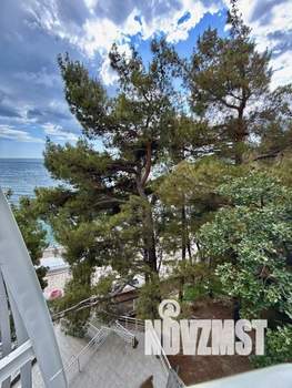 1-к квартира, посуточно, 34м2, 1/1 этаж