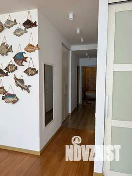 5-к квартира, посуточно, 250м2, 2/4 этаж