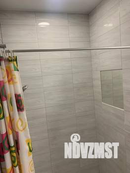2-к квартира, посуточно, 45м2, 1/7 этаж