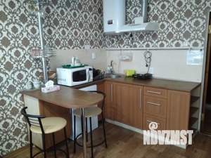 Студия квартира, посуточно, 19м2, 2/2 этаж