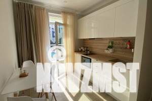 1-к квартира, посуточно, 37м2, 7/11 этаж