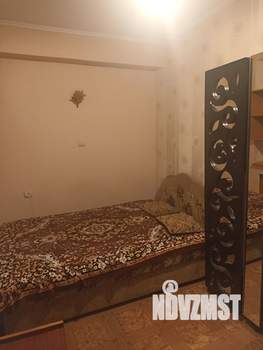 1-к квартира, на длительный срок, 22м2, 2/3 этаж