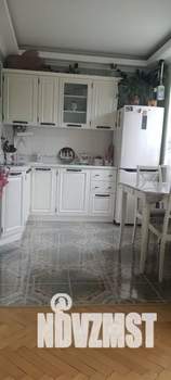 2-к квартира, посуточно, 46м2, 4/4 этаж