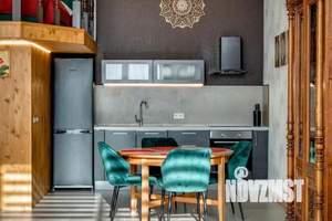 1-к квартира, посуточно, 65м2, 1/1 этаж