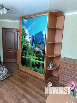 Студия квартира, посуточно, 33м2, 3/3 этаж