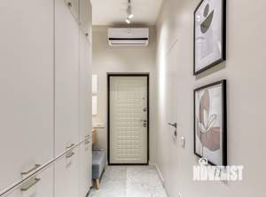 Студия квартира, посуточно, 55м2, 6/10 этаж