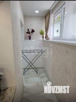 Студия квартира, на длительный срок, 28м2, 1/5 этаж