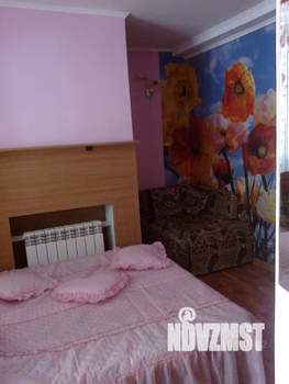 1-к квартира, на длительный срок, 35м2, 1/2 этаж