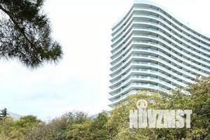 1-к квартира, посуточно, 60м2, 11/20 этаж