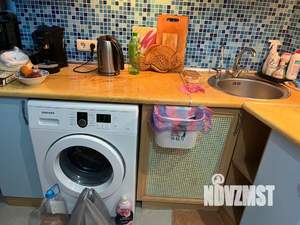 2-к квартира, посуточно, 110м2, 1/2 этаж