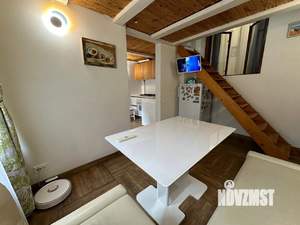 3-к квартира, посуточно, 80м2, 1/2 этаж