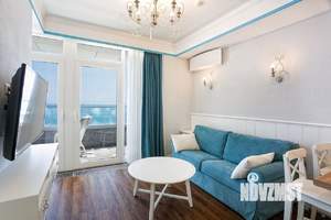 1-к квартира, посуточно, 45м2, 4/9 этаж