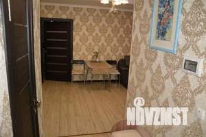 2-к квартира, посуточно, 54м2, 2/4 этаж