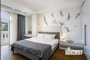 3-к квартира, посуточно, 80м2, 4/9 этаж