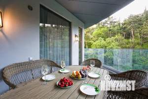 3-к квартира, посуточно, 77м2, 6/20 этаж