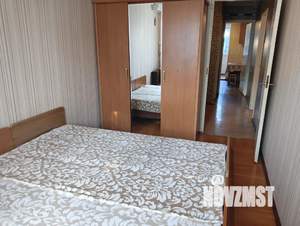 2-к квартира, посуточно, 47м2, 2/5 этаж