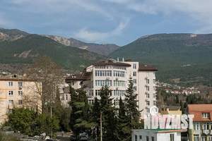 Студия квартира, посуточно, 25м2, 4/7 этаж