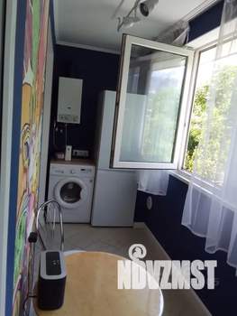 2-к квартира, посуточно, 57м2, 3/5 этаж