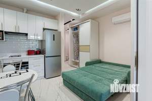 2-к квартира, посуточно, 50м2, 7/19 этаж