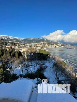 1-к квартира, посуточно, 50м2, 2/9 этаж