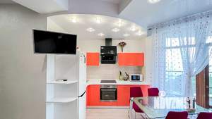 3-к квартира, посуточно, 70м2, 7/20 этаж