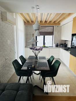 2-к квартира, на длительный срок, 76м2, 2/4 этаж