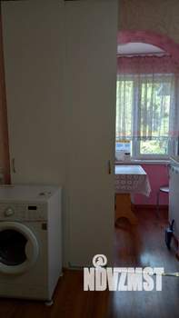 1-к квартира, на длительный срок, 28м2, 2/2 этаж