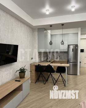 1-к квартира, на длительный срок, 40м2, 4/14 этаж