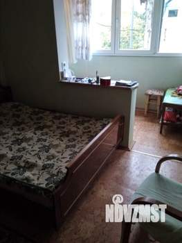 1-к квартира, на длительный срок, 28м2, 2/2 этаж