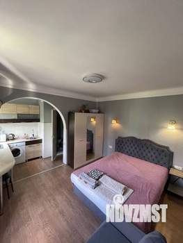 Студия квартира, на длительный срок, 20м2, 3/5 этаж