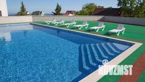 2-к квартира, посуточно, 60м2, 4/4 этаж