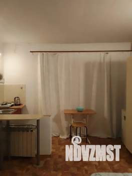 Студия квартира, посуточно, 18м2, 2/3 этаж