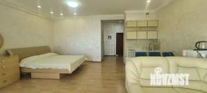 1-к квартира, посуточно, 56м2, 13/18 этаж