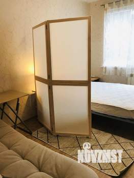 1-к квартира, на длительный срок, 36м2, 7/9 этаж