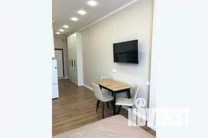 1-к квартира, посуточно, 30м2, 2/5 этаж