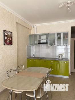 2-к квартира, посуточно, 70м2, 5/7 этаж