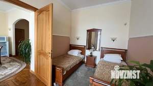 2-к квартира, посуточно, 60м2, 3/3 этаж