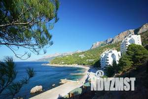 2-к квартира, посуточно, 40м2, 3/4 этаж