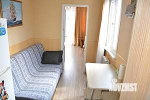 2-к квартира, посуточно, 52м2, 2/2 этаж