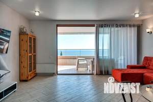 3-к квартира, посуточно, 80м2, 5/12 этаж