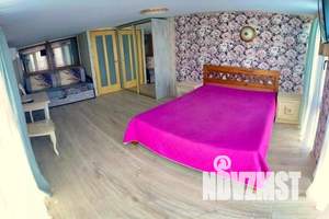 1-к квартира, посуточно, 31м2, 4/4 этаж
