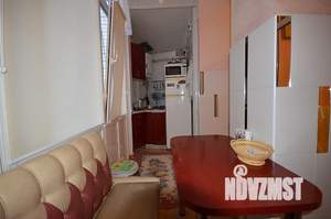 2-к квартира, посуточно, 67м2, 2/4 этаж