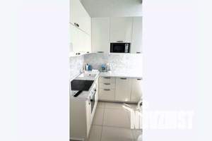 2-к квартира, посуточно, 38м2, 7/7 этаж