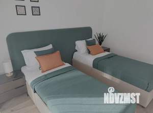 3-к квартира, посуточно, 64м2, 4/8 этаж