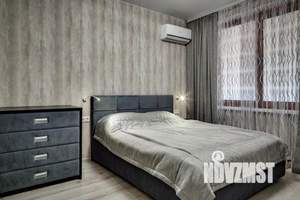 2-к квартира, посуточно, 78м2, 1/1 этаж