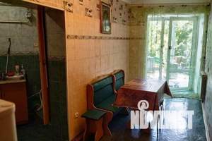 3-к квартира, посуточно, 60м2, 1/2 этаж